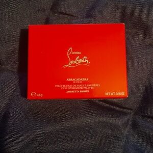 Christian Louboutin eye shadow Abracadabra